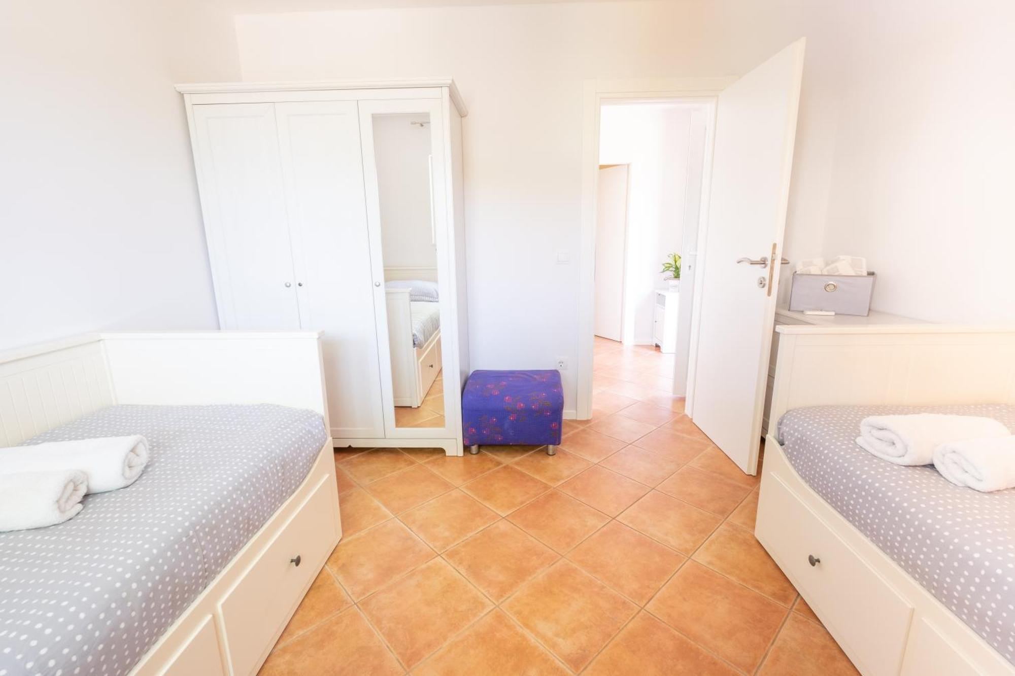 Villa Verandah Trogir Ngoại thất bức ảnh