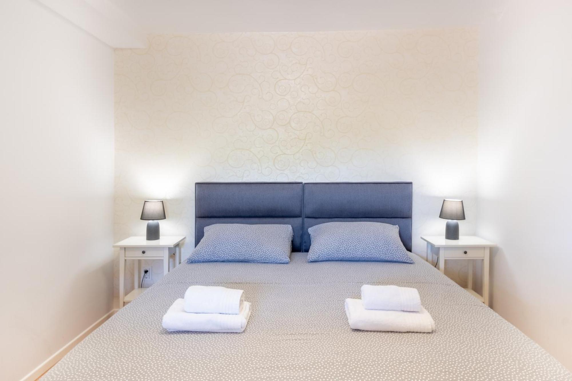 Villa Verandah Trogir Ngoại thất bức ảnh