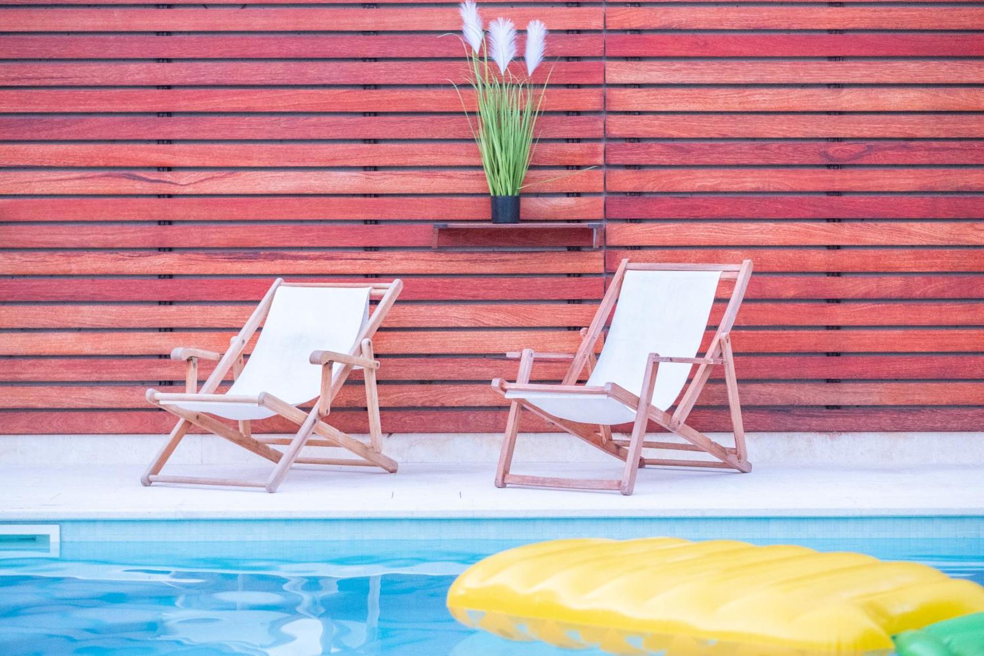 Villa Verandah Trogir Ngoại thất bức ảnh