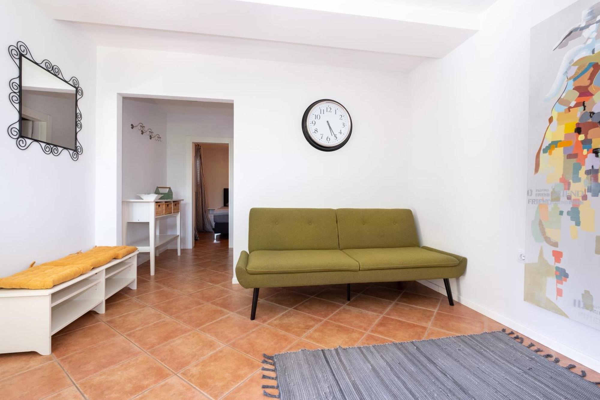 Villa Verandah Trogir Ngoại thất bức ảnh