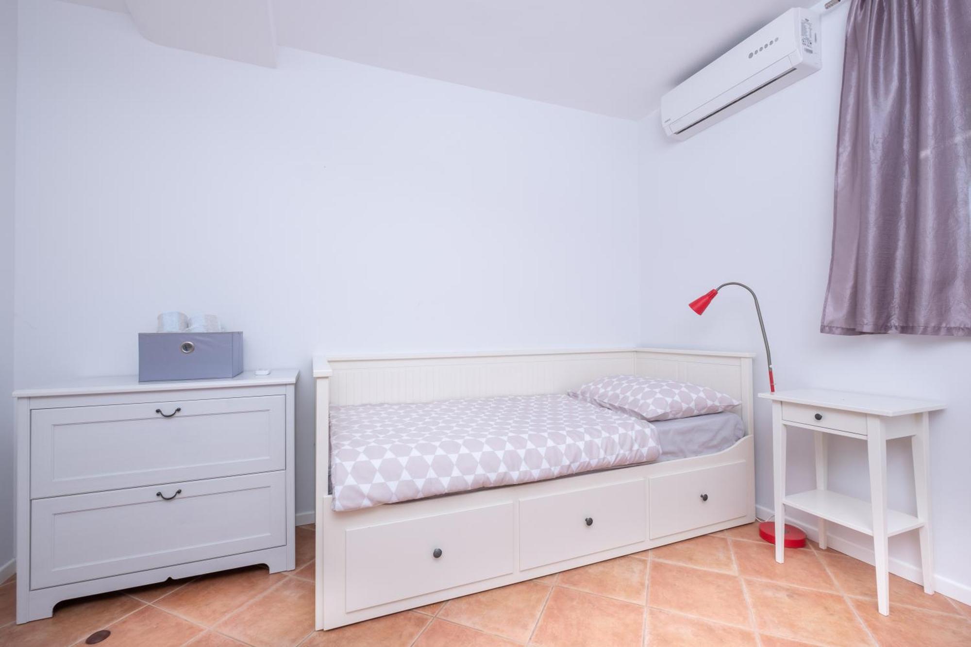 Villa Verandah Trogir Ngoại thất bức ảnh