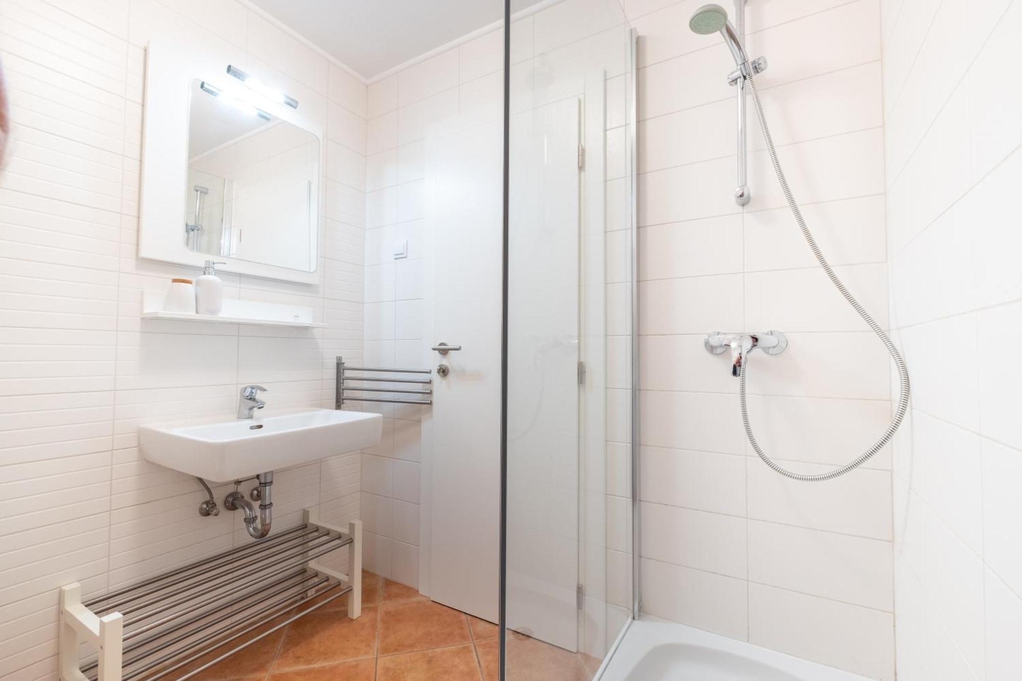 Villa Verandah Trogir Ngoại thất bức ảnh