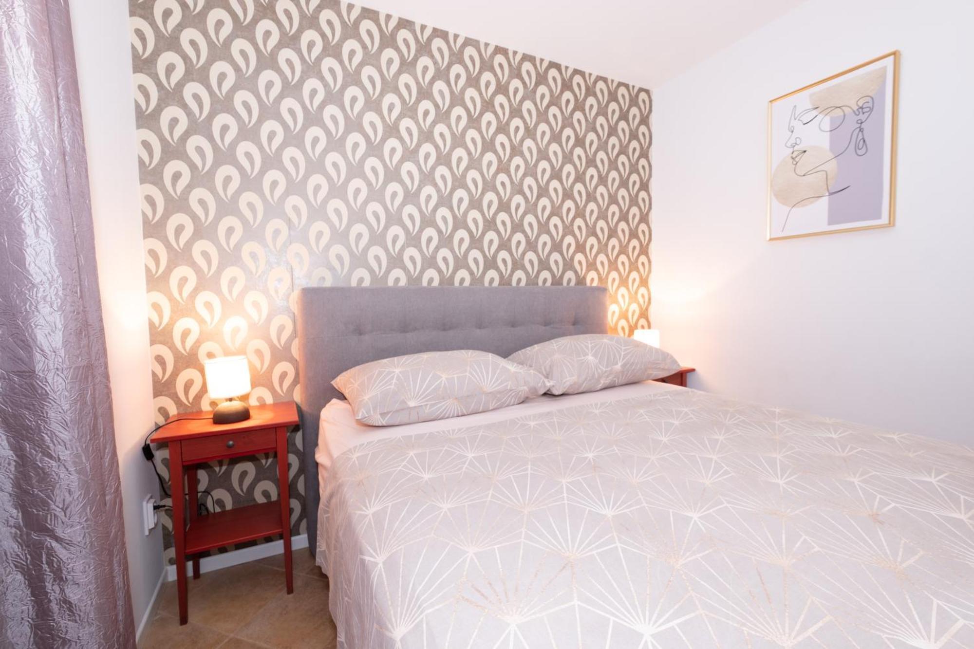 Villa Verandah Trogir Ngoại thất bức ảnh