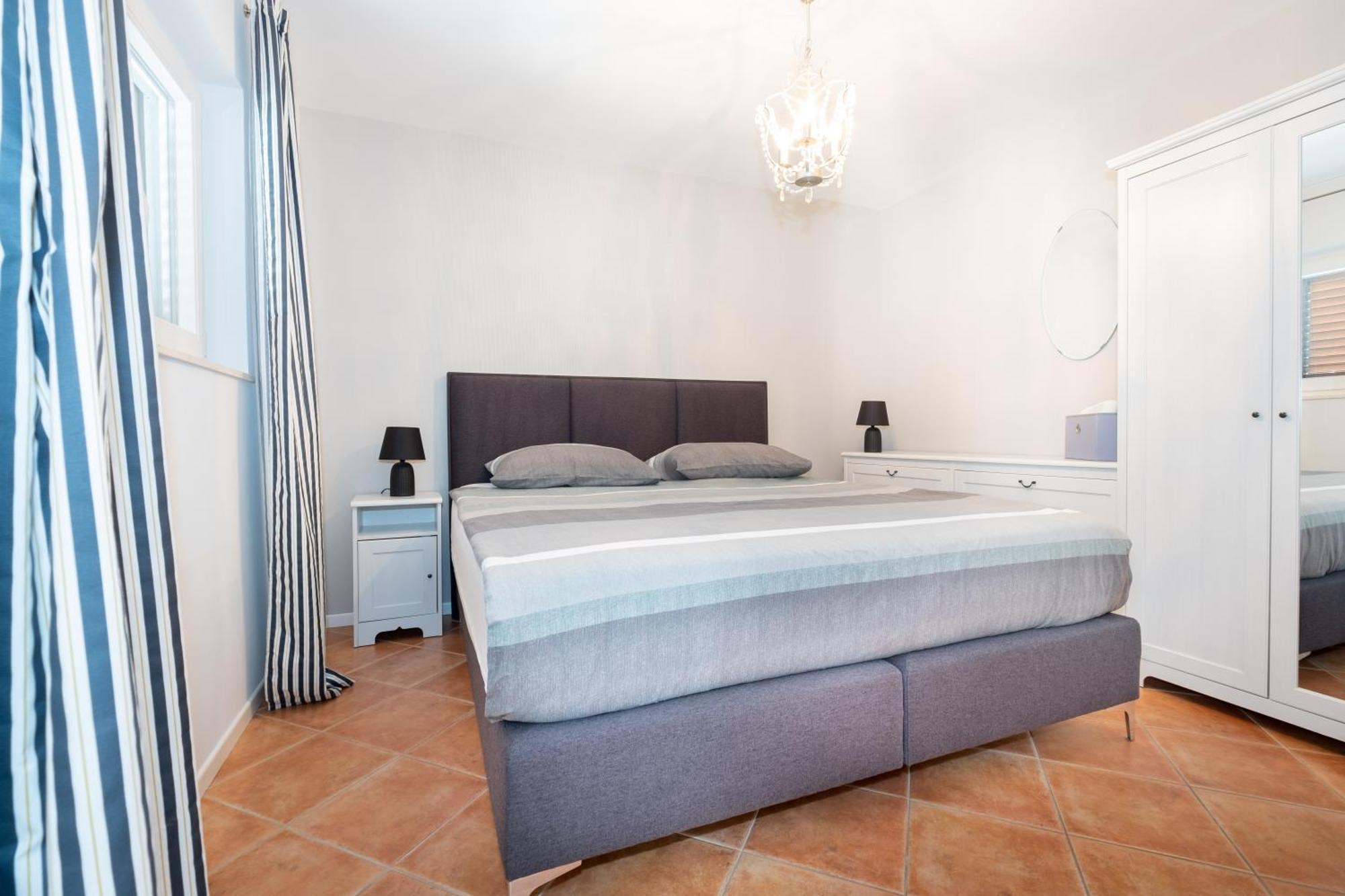 Villa Verandah Trogir Ngoại thất bức ảnh