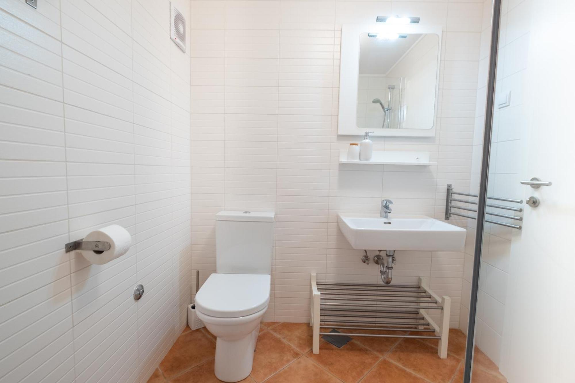 Villa Verandah Trogir Ngoại thất bức ảnh
