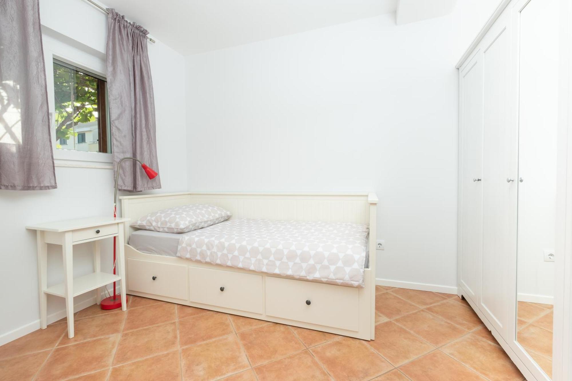 Villa Verandah Trogir Ngoại thất bức ảnh