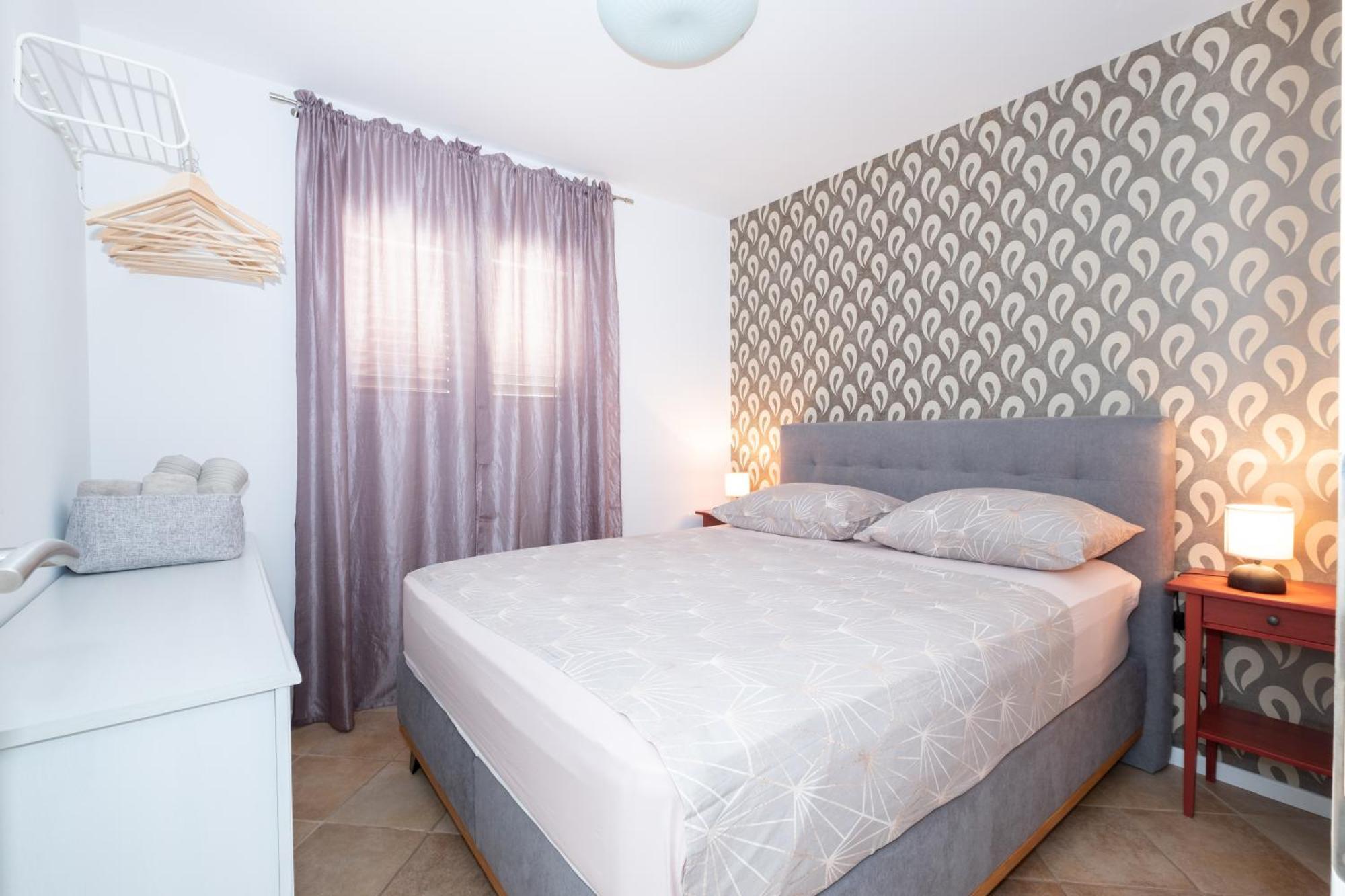 Villa Verandah Trogir Ngoại thất bức ảnh