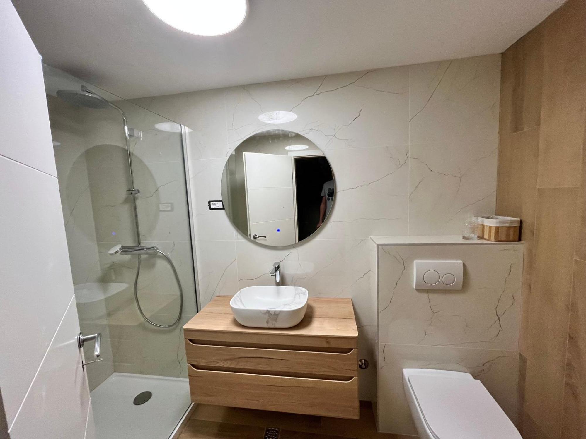 Villa Verandah Trogir Ngoại thất bức ảnh