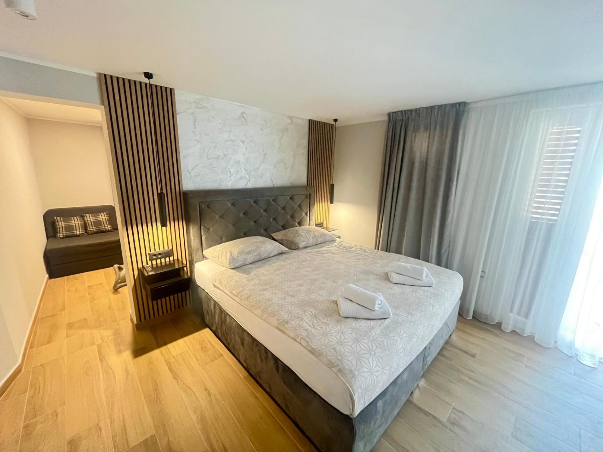 Villa Verandah Trogir Ngoại thất bức ảnh