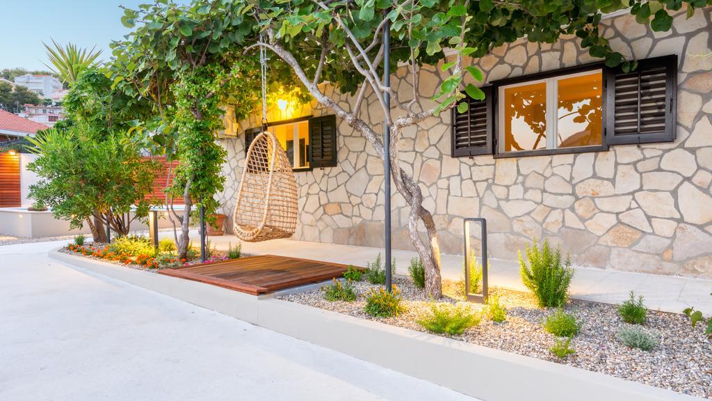 Villa Verandah Trogir Ngoại thất bức ảnh